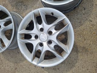 bontott MAZDA 3 Alufelni Szett