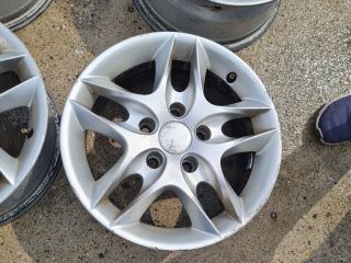 bontott MAZDA 3 Alufelni Szett