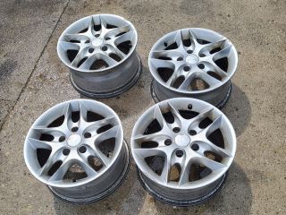 bontott MAZDA 3 Alufelni Szett