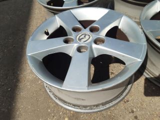 bontott MAZDA 3 Alufelni Szett