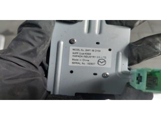 bontott MAZDA 3 Antenna Erősítő