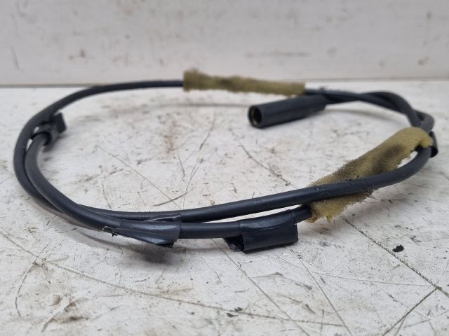 bontott MAZDA 3 Antenna Kábelköteg