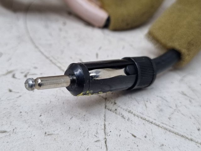 bontott MAZDA 3 Antenna Kábelköteg