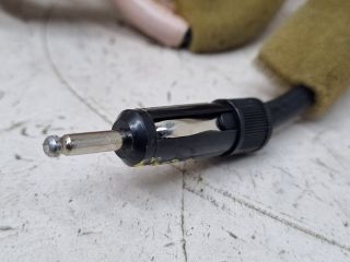 bontott MAZDA 3 Antenna Kábelköteg