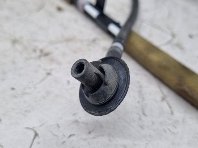 bontott MAZDA 3 Antenna Kábelköteg