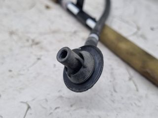 bontott MAZDA 3 Antenna Kábelköteg