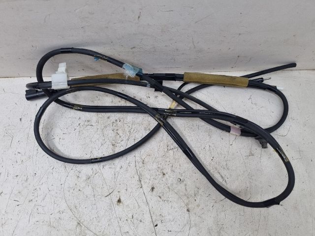 bontott MAZDA 3 Antenna Kábelköteg