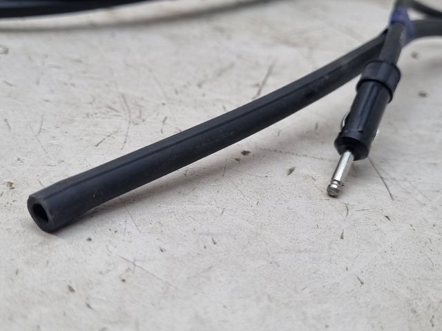 bontott MAZDA 3 Antenna Kábelköteg