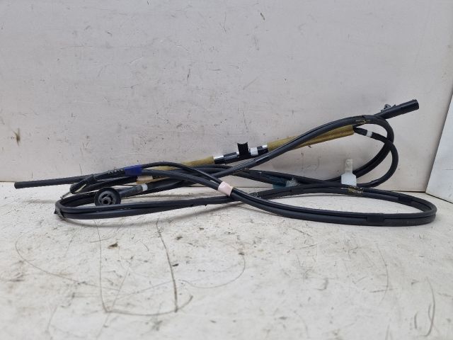 bontott MAZDA 3 Antenna Kábelköteg