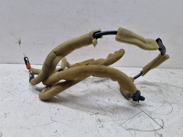 bontott MAZDA 3 Antenna Kábelköteg