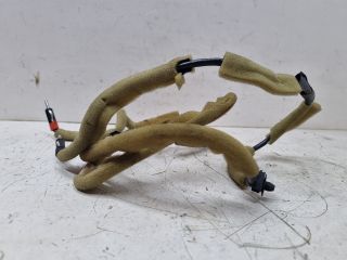 bontott MAZDA 3 Antenna Kábelköteg