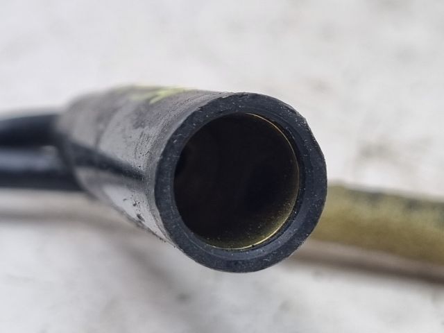 bontott MAZDA 3 Antenna Kábelköteg