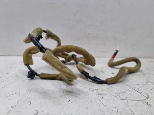 bontott MAZDA 3 Antenna Kábelköteg