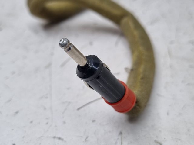 bontott MAZDA 3 Antenna Kábelköteg