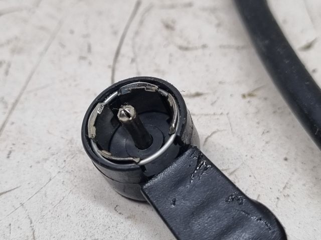 bontott MAZDA 3 Antenna Kábelköteg