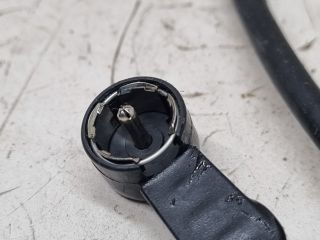 bontott MAZDA 3 Antenna Kábelköteg