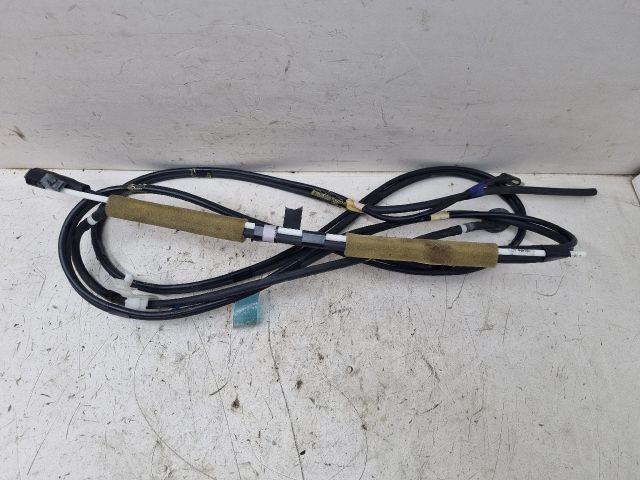 bontott MAZDA 3 Antenna Kábelköteg