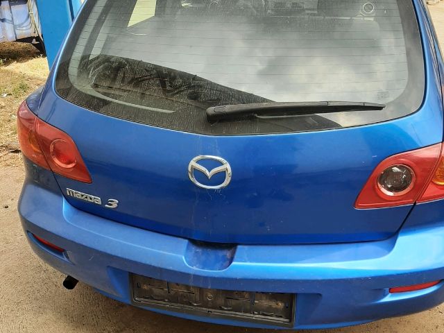 bontott MAZDA 3 Antenna