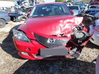 bontott MAZDA 3 Antenna