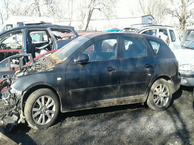 bontott MAZDA 3 Antenna