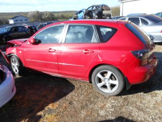 bontott MAZDA 3 Antenna