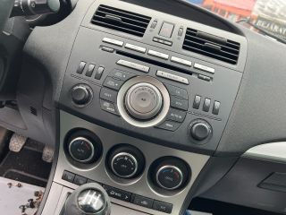 bontott MAZDA 3 Antenna