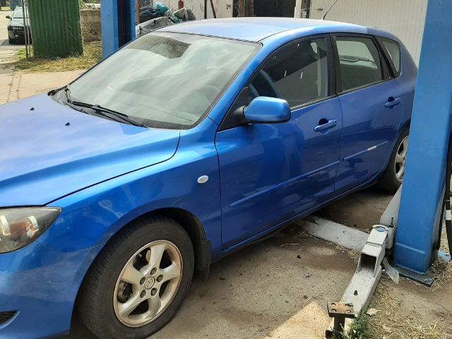 bontott MAZDA 3 Antenna