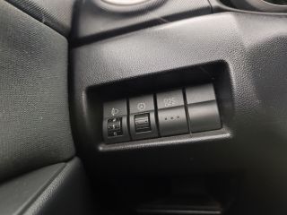 bontott MAZDA 3 Bal A Oszlop Burkolat