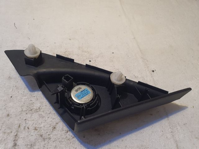 bontott MAZDA 3 Bal A Oszlop Hangszóró Burkolat