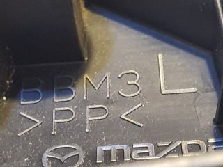 bontott MAZDA 3 Bal A Oszlop Hangszóró Burkolat