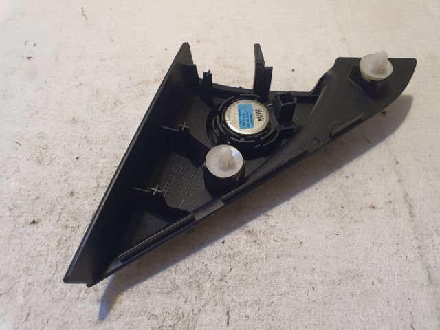 bontott MAZDA 3 Bal A Oszlop Hangszóró Burkolat