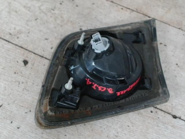 bontott MAZDA 3 Bal Belső Hátsó Lámpa