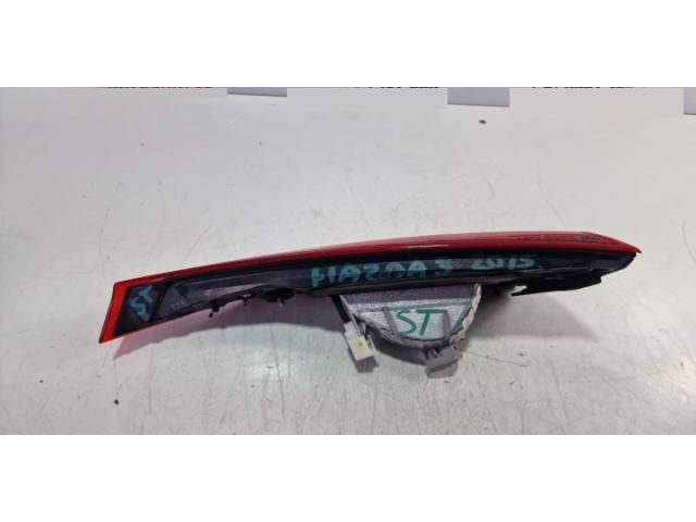 bontott MAZDA 3 Bal Belső Hátsó Lámpa