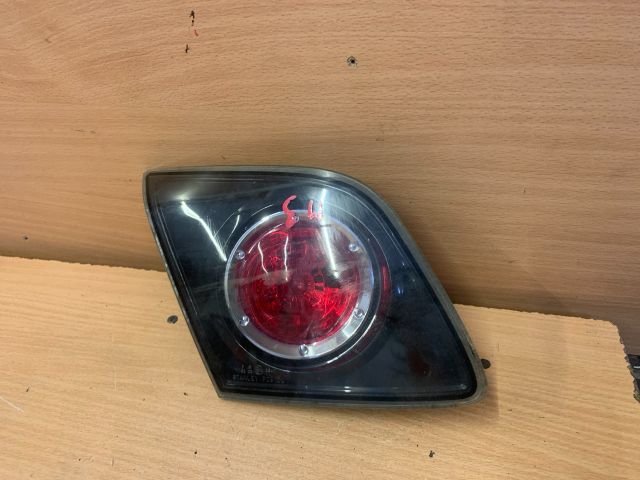 bontott MAZDA 3 Bal Belső Hátsó Lámpa