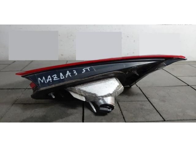 bontott MAZDA 3 Bal Belső Hátsó Lámpa