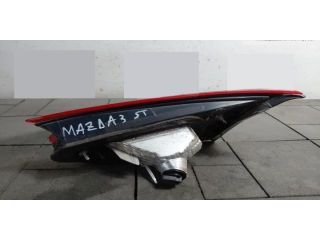 bontott MAZDA 3 Bal Belső Hátsó Lámpa