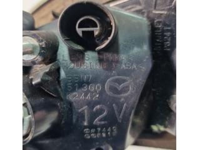 bontott MAZDA 3 Bal Belső Hátsó Lámpa