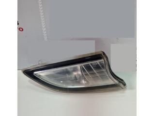 bontott MAZDA 3 Bal Belső Hátsó Lámpa