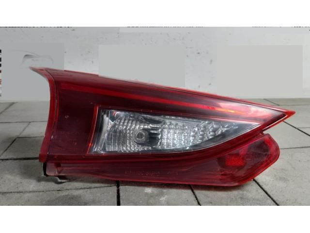 bontott MAZDA 3 Bal Belső Hátsó Lámpa