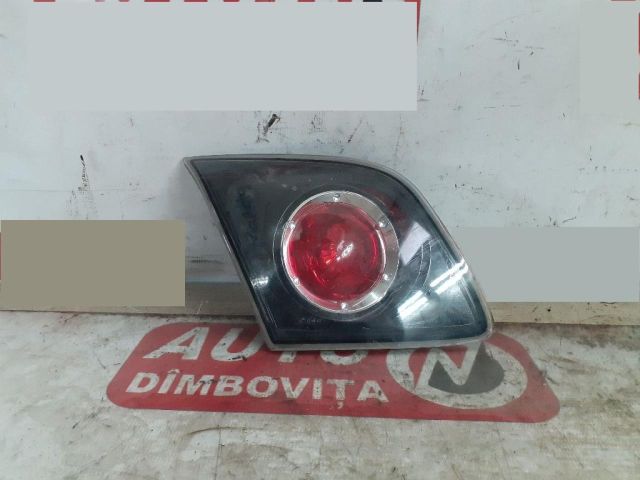 bontott MAZDA 3 Bal Belső Hátsó Lámpa