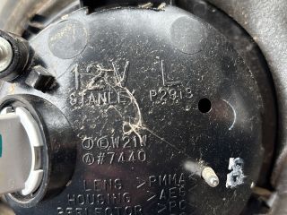 bontott MAZDA 3 Bal Belső Hátsó Lámpa