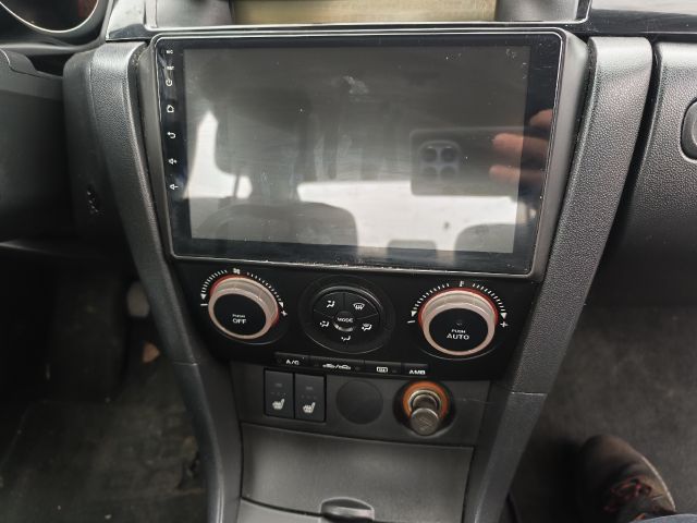 bontott MAZDA 3 Bal C Oszlop Burkolat