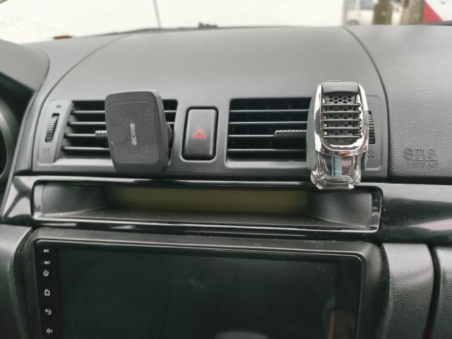 bontott MAZDA 3 Bal C Oszlop Burkolat