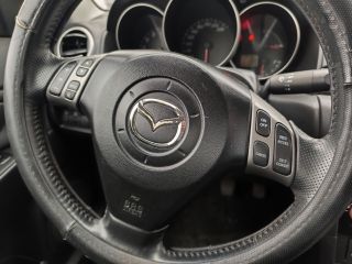 bontott MAZDA 3 Bal C Oszlop Burkolat