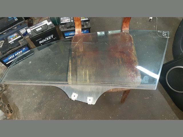 bontott MAZDA 3 Bal első Ablak