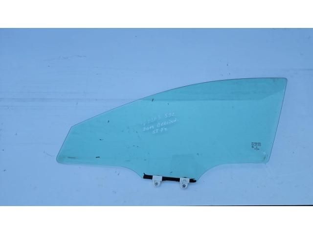 bontott MAZDA 3 Bal első Ablak