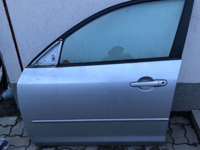 bontott MAZDA 3 Bal első Ablak