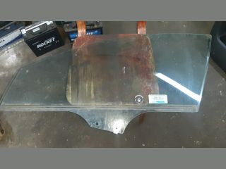 bontott MAZDA 3 Bal első Ablak