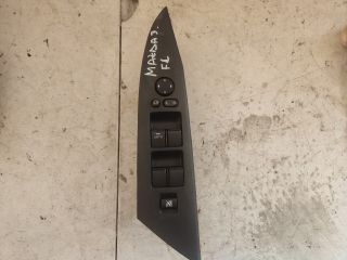 bontott MAZDA 3 Bal első Ablakemelő Kapcsoló