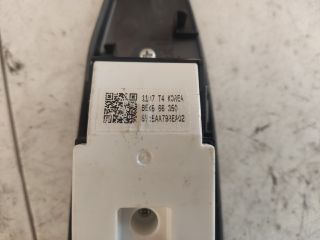 bontott MAZDA 3 Bal első Ablakemelő Kapcsoló